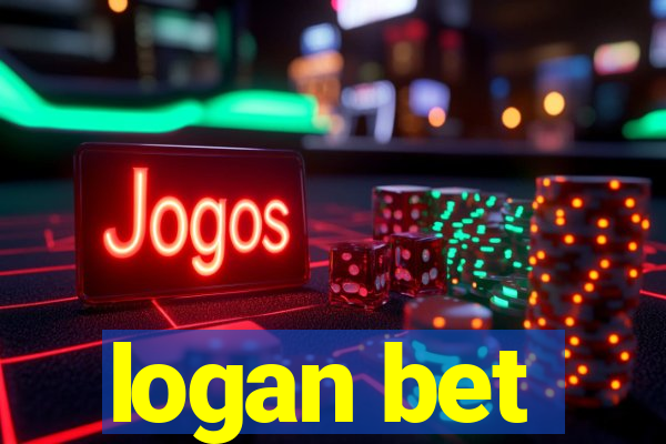 logan bet